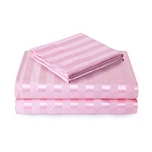Striped Pink