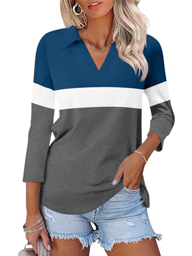 Z-blue-white-dark Gray