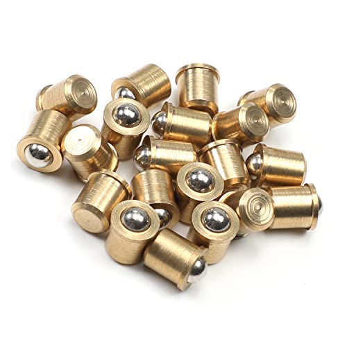 20Pcs (Without Strike Plate)