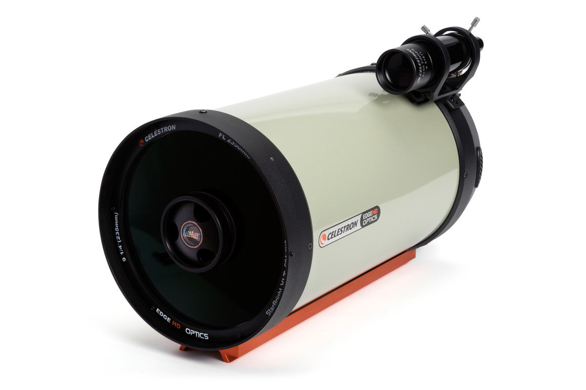 Celestron EdgeHD 925 Optical Tube Assembly (91040-XLT) - High-Performance Telescope for Astrophotography & Stargazing