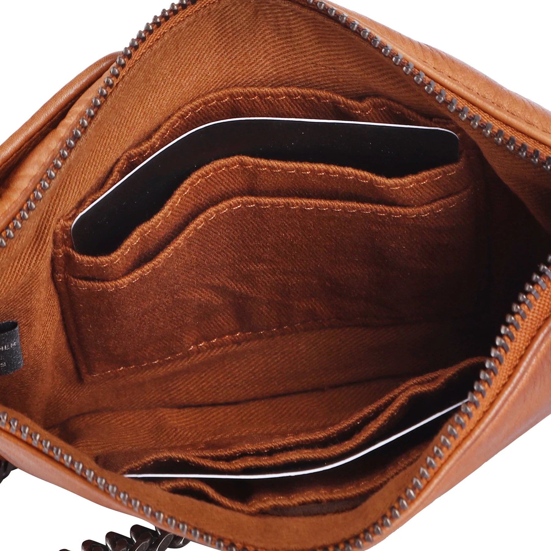 Tati Crossbody Bag for Women - Stylish & Lightweight Shoulder Purse - Perfect for Everyday Use, Travel, and Shopping