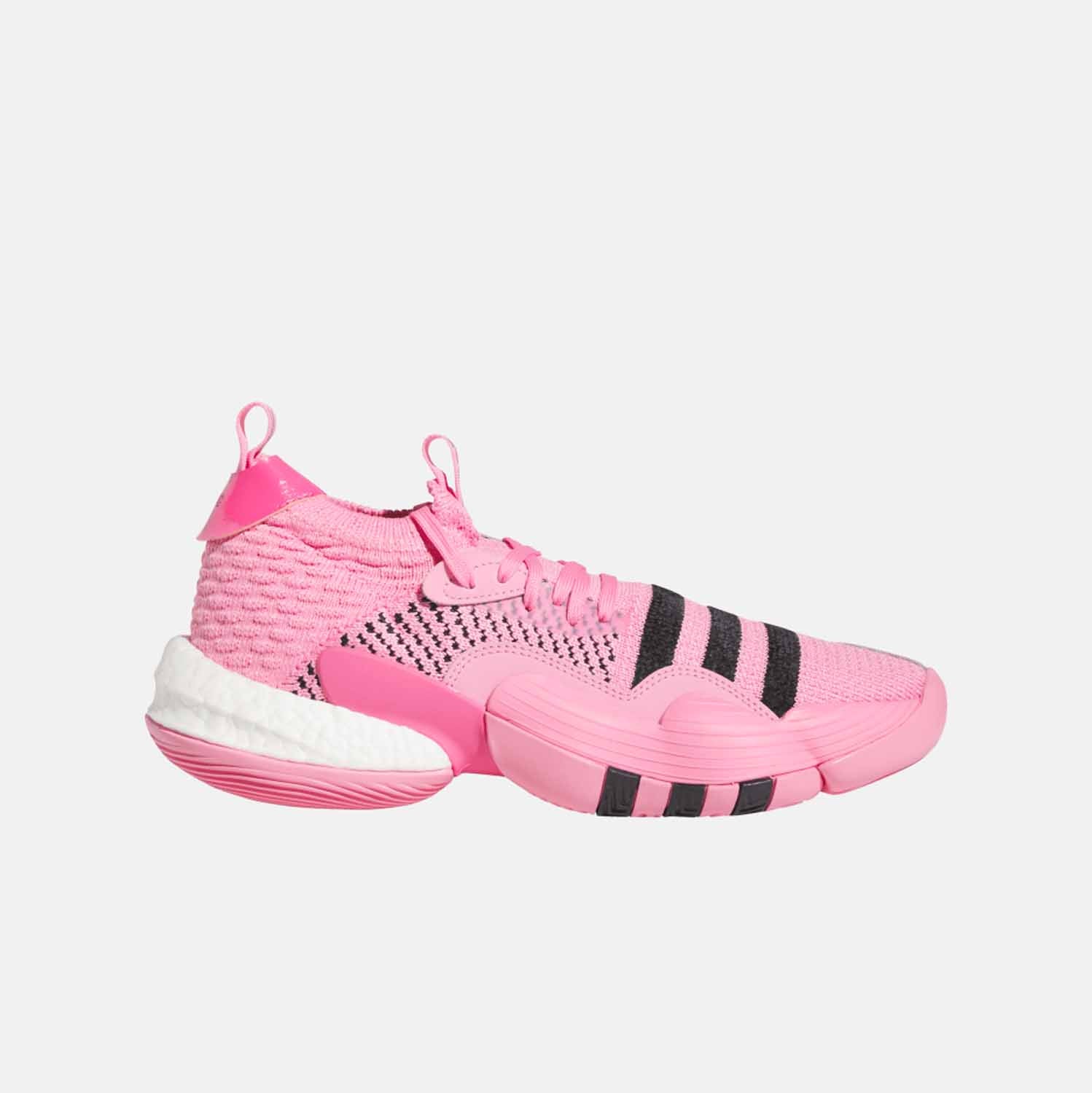 Trae Young 2 Basketball Shoes - Men's High-Performance Court Trainers for Indoor & Outdoor Games - Perfect for NBA Fans and Streetball Players