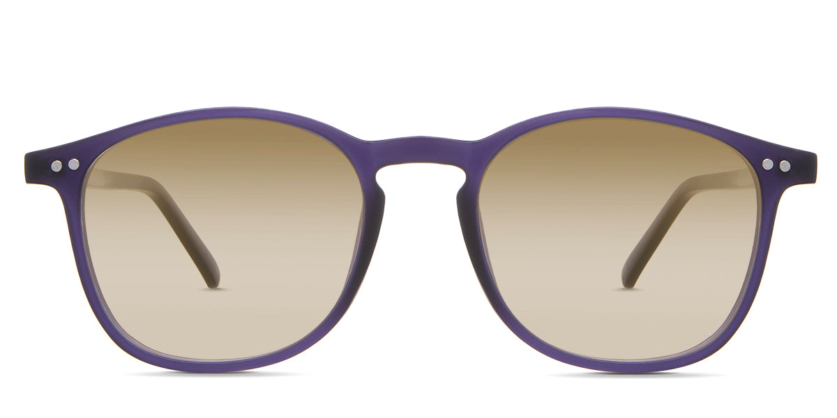 UV Protection Prescription Sunglasses for Men - Polarized, Anti-Glare, Lightweight & Durable - Perfect for Driving, Fishing, and Outdoor Activities