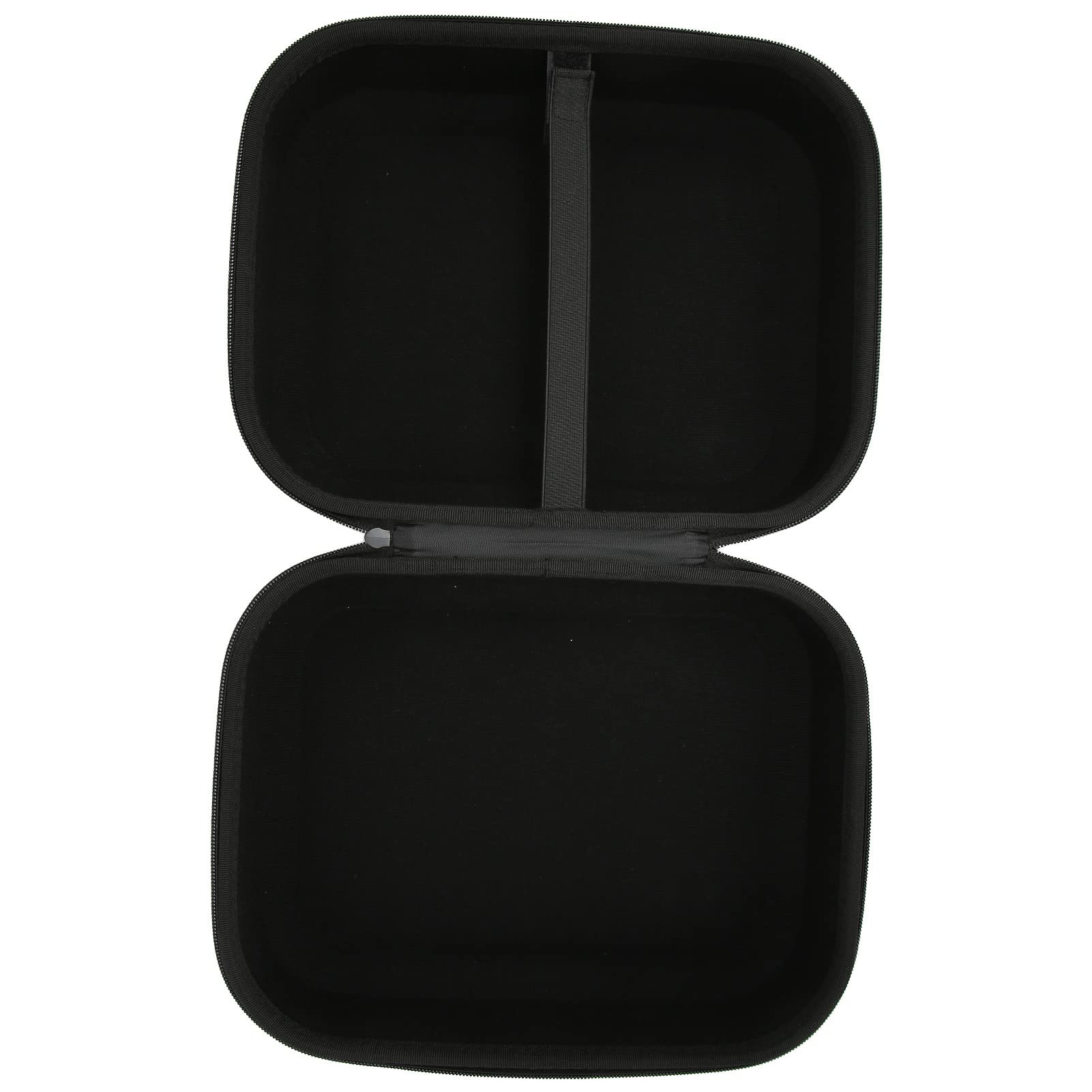 VR Headset Carrying Case - Durable Hard Shell Travel Storage Bag for Oculus Quest 2, Large Capacity Lightweight Protective Cover to Prevent Scratches - Perfect for Travel, Gaming Events & Safe Storage