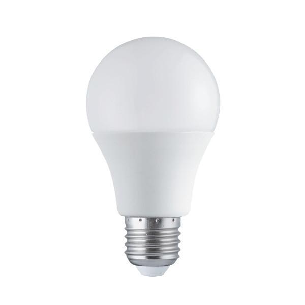 9 Pack E27 LED Dimmable Light Bulbs 10W (60W Equivalent) - Energy Saving Warm White Bulbs for Home, Office & Bedroom Lighting