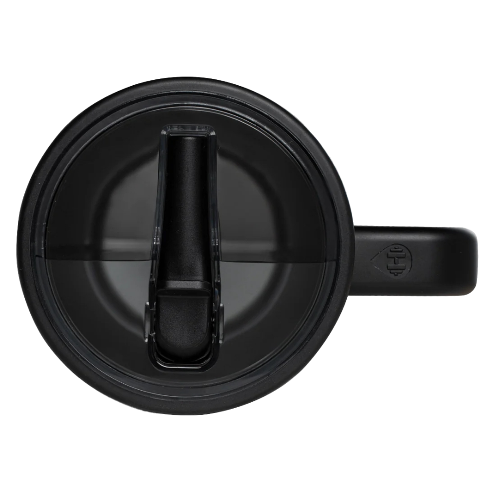 Traveler Lid 1 - Durable & Leak-Proof Travel Mug Lid for Coffee & Tea | Perfect for Commuting, Camping & Office Use