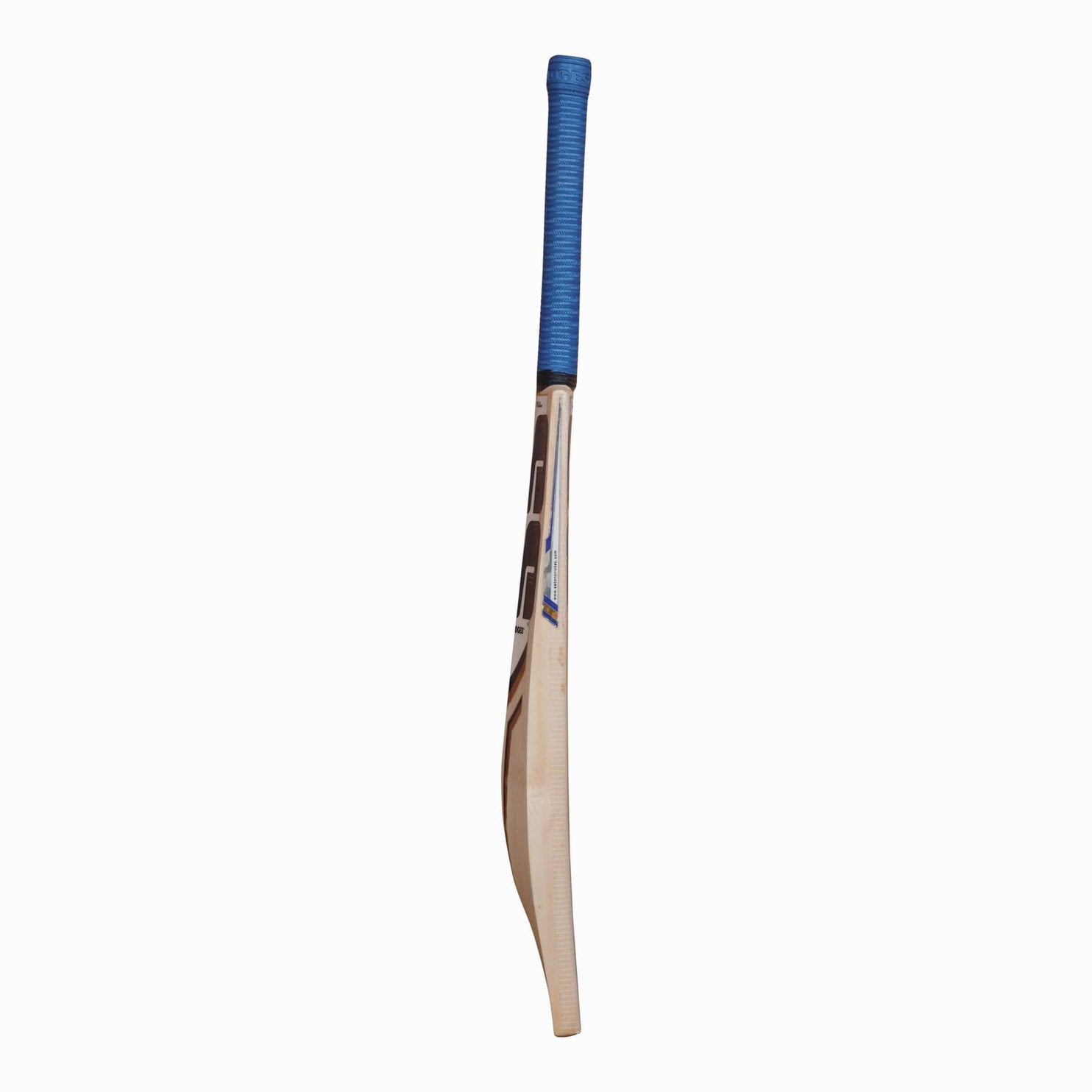 SS Sky Fire Junior Cricket Bat - Lightweight & Durable for Kids & Youth - Perfect for Training, Matches & Backyard Cricket Games