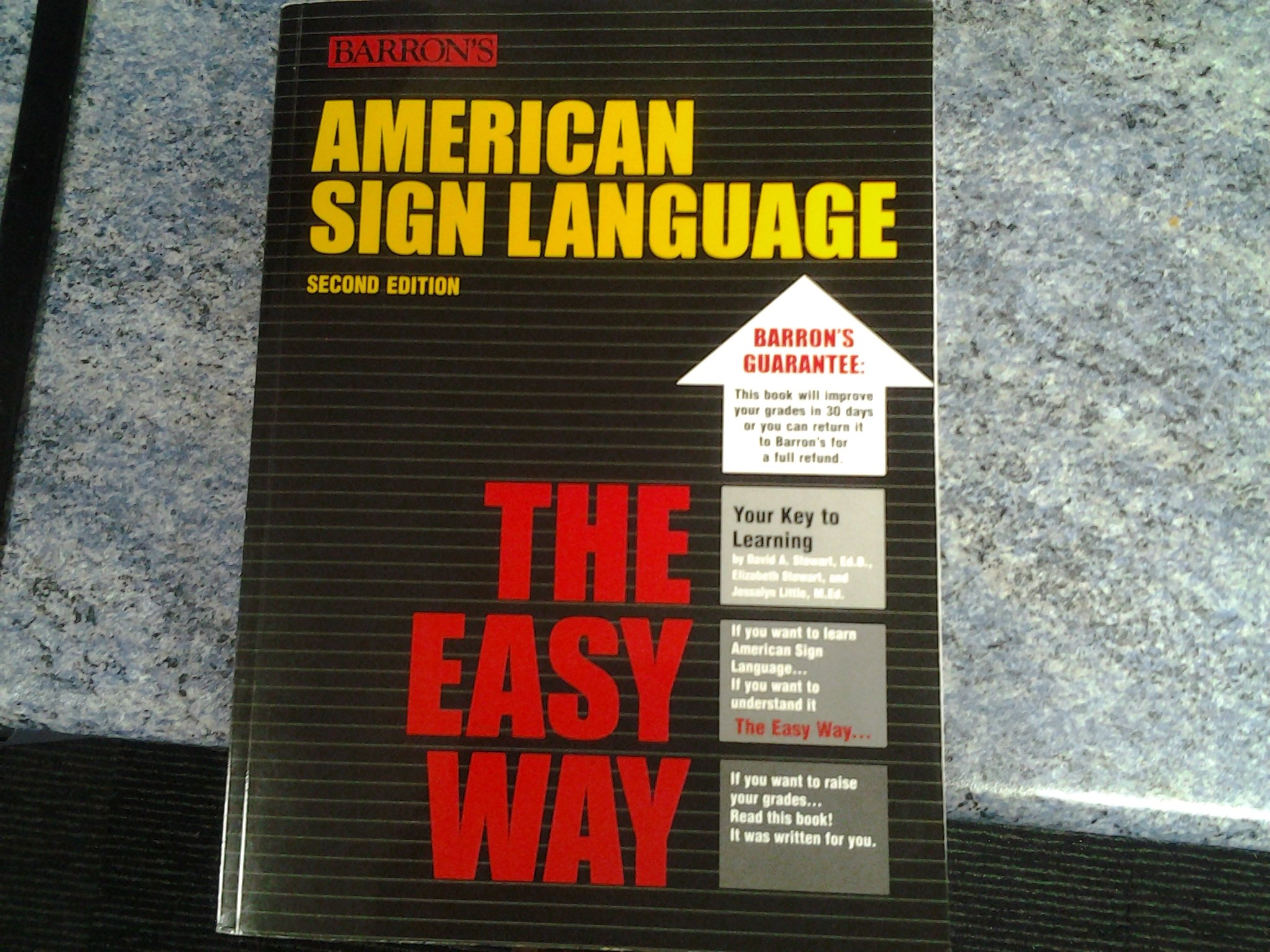 Learn American Sign Language (ASL) Fast & Easy | Beginner to Intermediate ASL Guide | Perfect for Students, Teachers & Communication