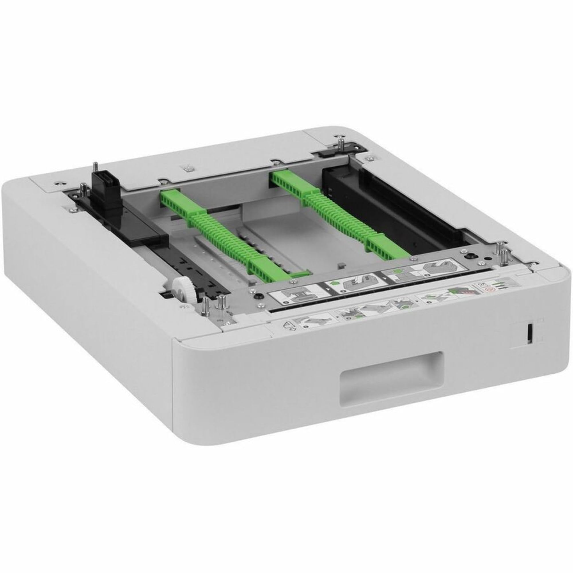 Brother LT330CL Printer Optional Lower Paper Tray - Retail Packaging for Home & Office Use