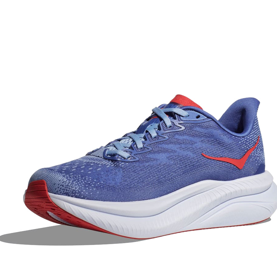 Women's Mach 9 Running Shoes - Lightweight Athletic Sneakers for Jogging, Training & Gym Workouts | Perfect for Road Running, Treadmill & Outdoor Activities