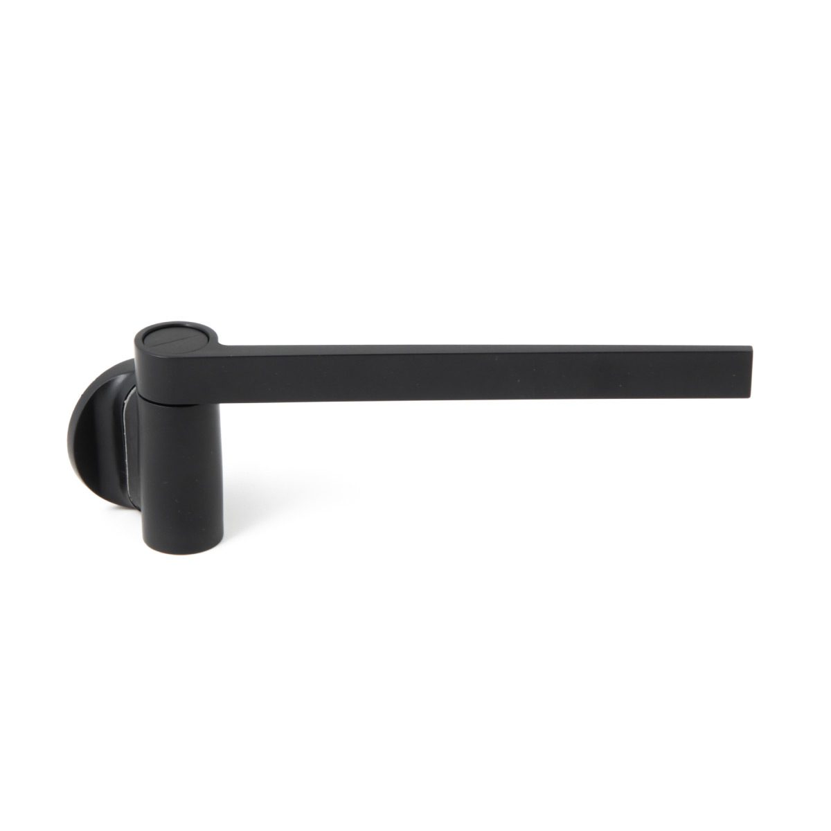 Magisso Magnetic Sink Cloth Holder - Black | Strong Adhesive & Durable Kitchen Organizer for Sponges & Dishcloths | Perfect for Sink, Countertop & Bathroom Organization
