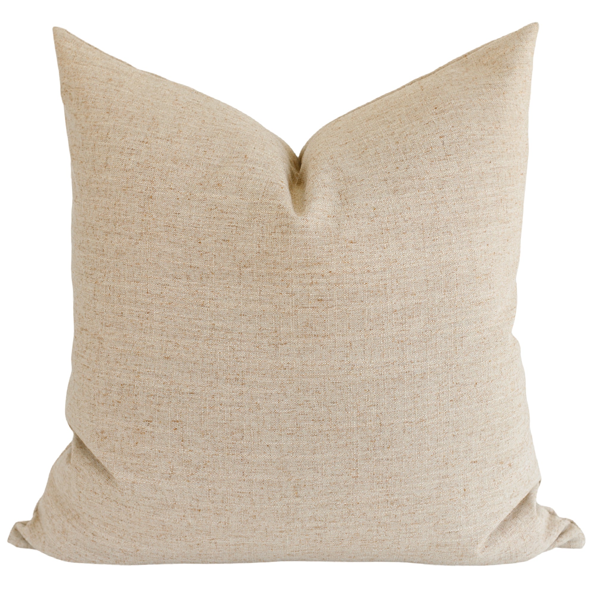 Premium Soren Pillow Cover - Soft & Breathable Cotton Pillowcase for Home Decor, Bedroom, Living Room - Perfect for Sofa, Couch, and Bed Accessories