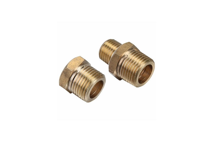 Bulldog Winch Reducers & Adapters - 1/4