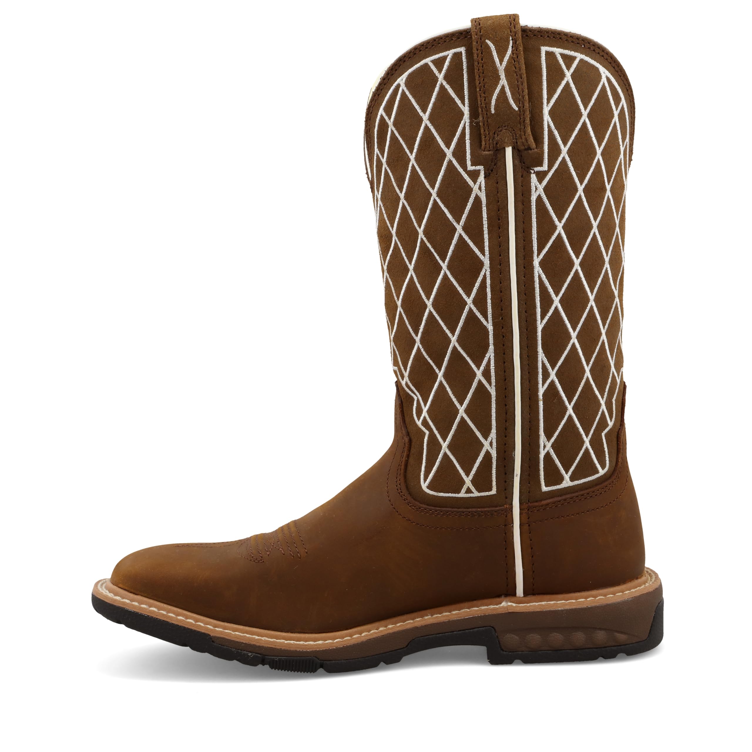 Twisted X Women's Western Boots - Comfortable & Stylish Cowgirl Boots for Riding, Dancing & Everyday Wear