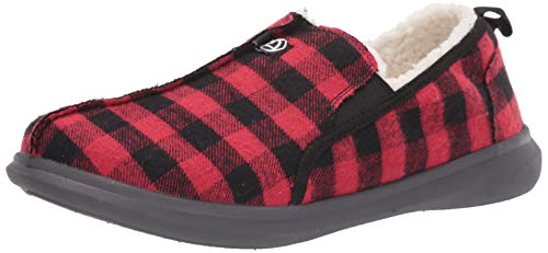 Buffalo Plaid
