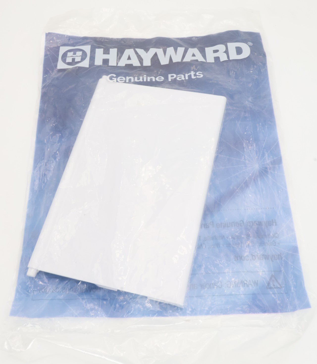 Hayward Weir Door Replacement for SP1070, SP1071 & SPX1071K Pool Filters - Compatible with Inground Swimming Pool Maintenance and Repair