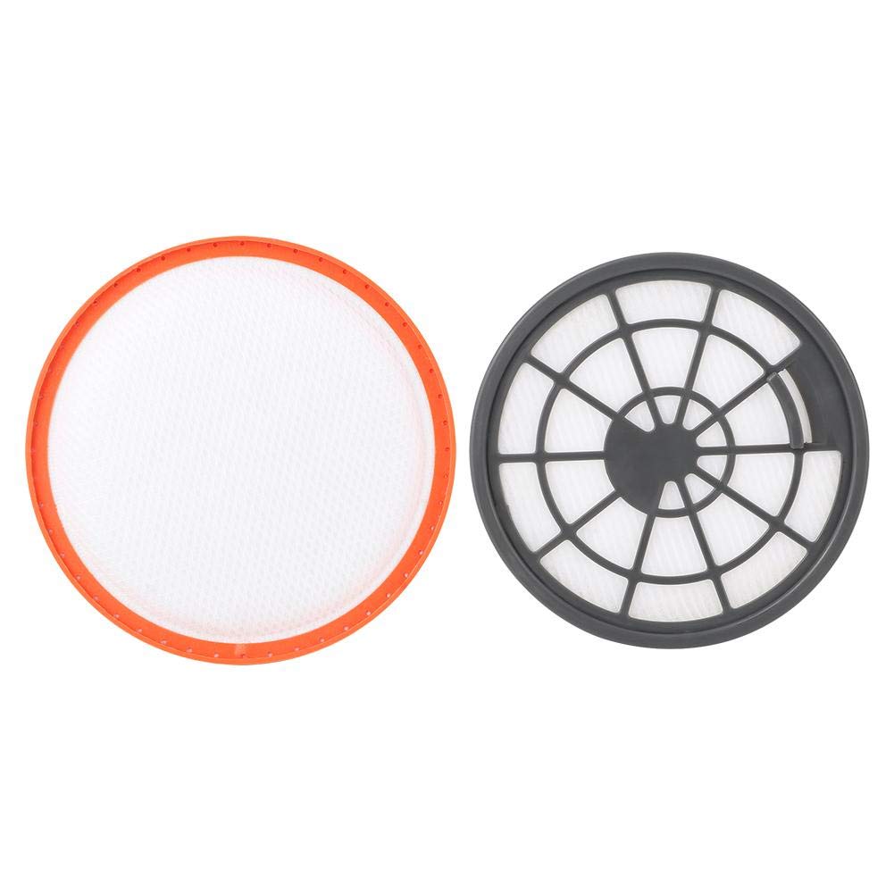 VAX Type 95 Vacuum Cleaner Filter Replacement - HEPA Filter Pad Accessory for Dust & Allergen Removal - Perfect for Home Cleaning, Pet Hair & Allergy Relief