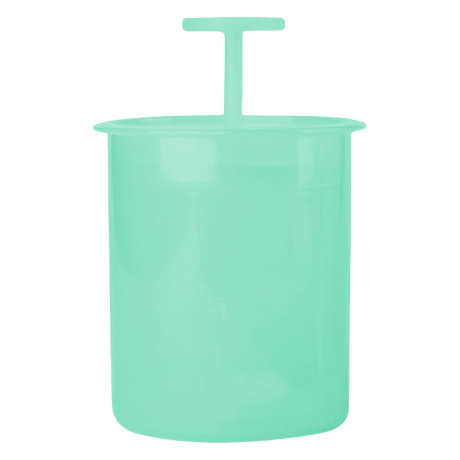 Foam Maker for Face Wash - Ergonomic Bubble Foamer & Lather Soap Dispenser | Gentle Facial Cleansing Tool for Travel & Home | Perfect for Sensitive Skin & Daily Skincare Routine