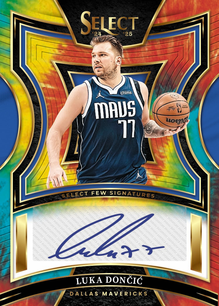 2024 Panini Select Basketball Hobby Box - 3 Boxes with #4 Random Teams - Collectible NBA Trading Cards for Fans & Investors