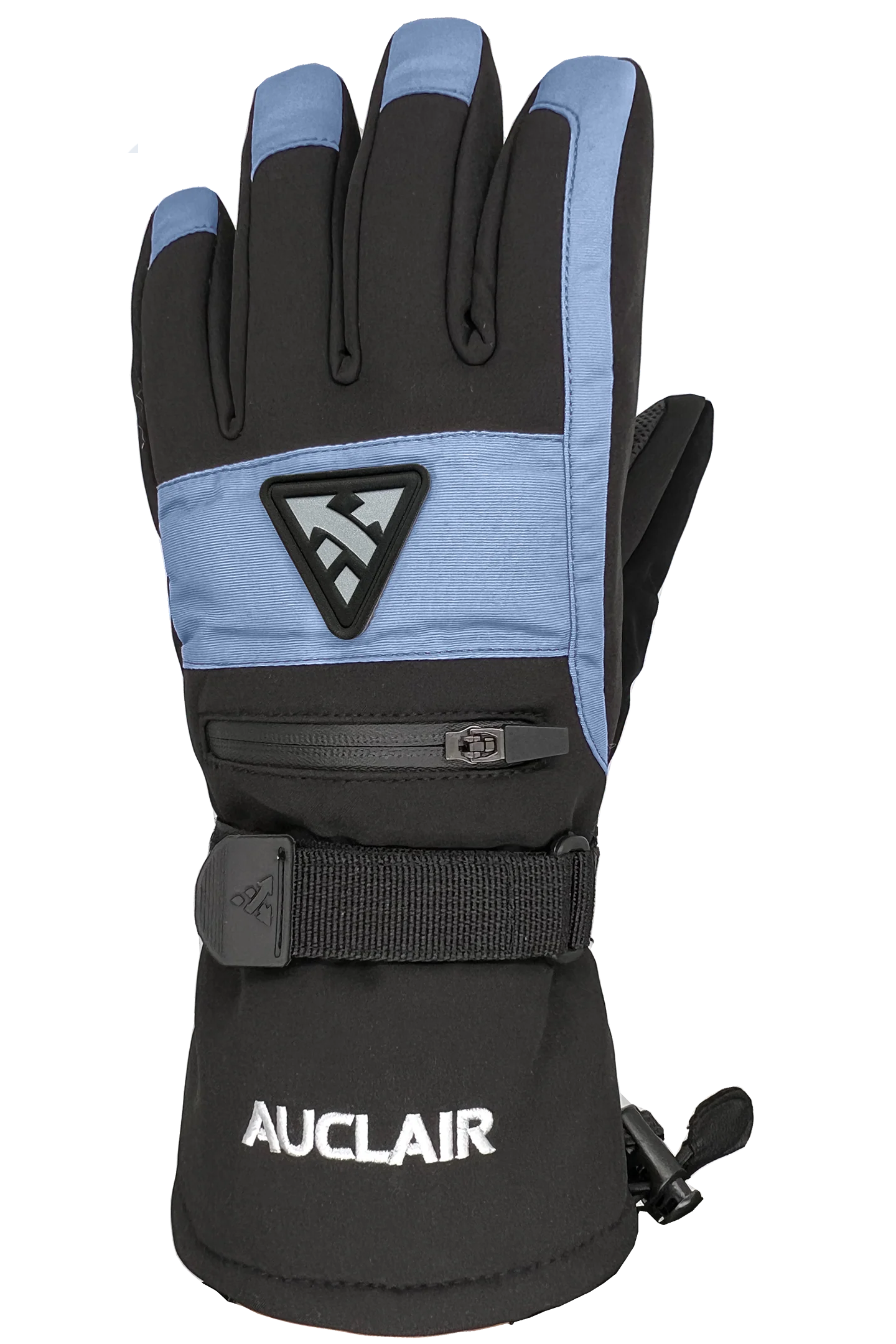 Auclair Explorer Glove (4G007) - Kids Winter Gloves for Boys & Girls, Warm Waterproof Snow Gloves for Skiing, Snowboarding & Outdoor Activities