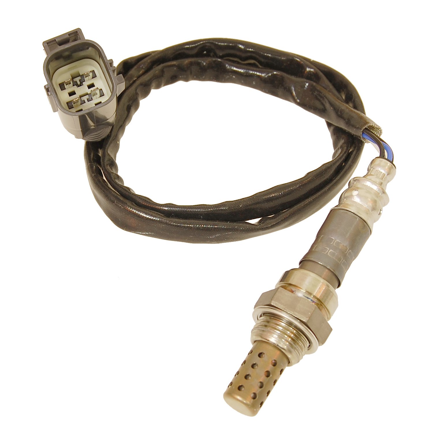 ACDelco Professional 213-3119 Heated Oxygen Sensor - High Performance O2 Sensor for GM Vehicles | Perfect for Chevy, Buick, Cadillac & GMC | Improves Fuel Efficiency & Engine Performance