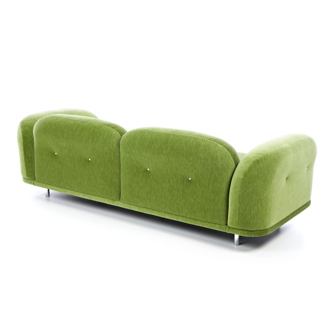Marcel Wanders Cloud Sofa by Moooi - Modern Designer Lounge Sofa for Living Room, Luxury Comfortable Seating Furniture for Home & Office Decor