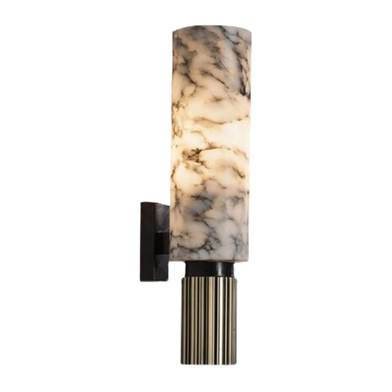 Modern Minimalist Wall Lamp - Luxury Nordic Style Bedroom & Living Room Lighting, Creative Corridor Wall Mount Light for Cozy Ambience | Perfect for Bedside, Hallway & Home Decor