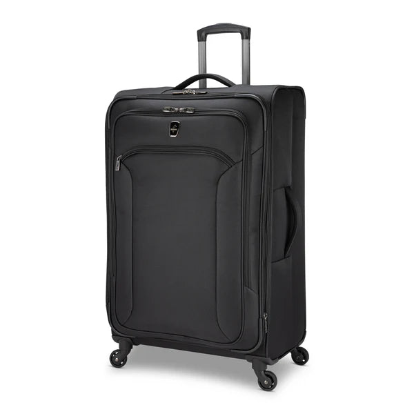 Atlantic Extra Lite 28 - Lightweight & Durable Backpack for School, Travel & Outdoor Adventures | Perfect for Students, Hikers & Commuters