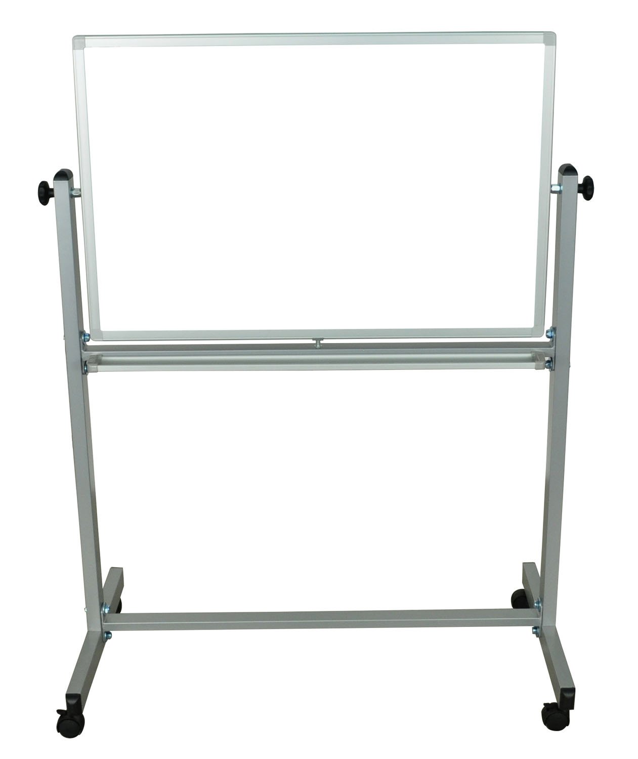 LUXOR MB3624WW Reversible Magnetic Whiteboard - 36