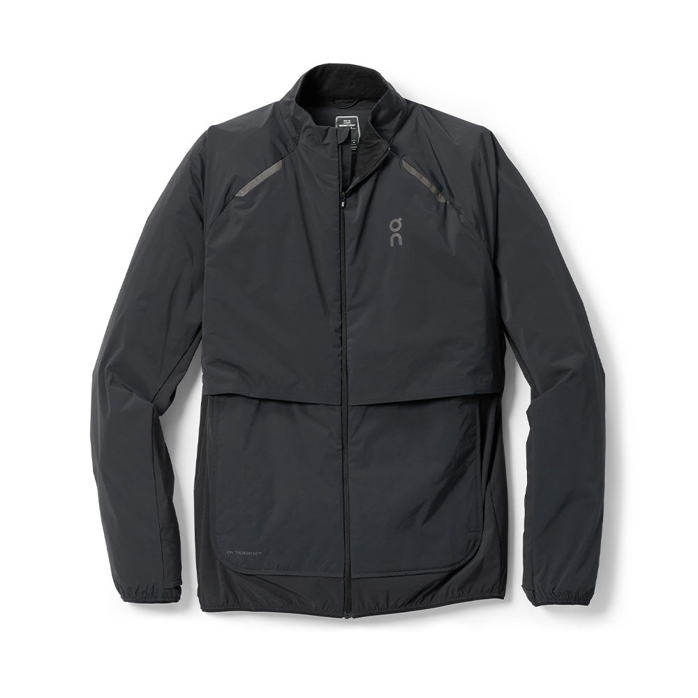 Men's Waterproof Insulated Winter Jacket for Hiking & Outdoor Activities - Windproof & Warm Cold Weather Coat