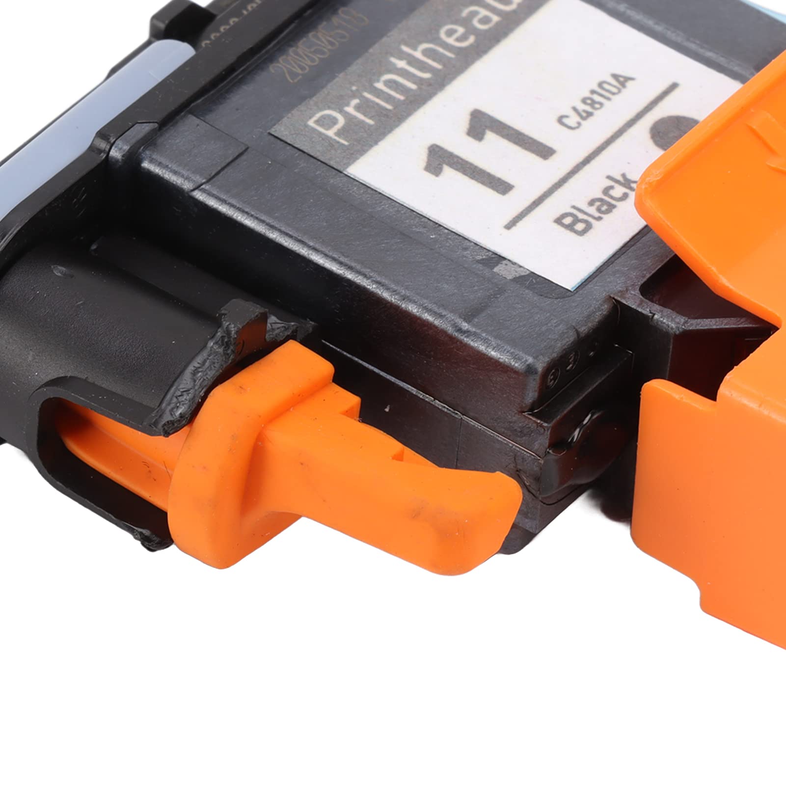 510 500 Printhead Replacement - Black Printer Printhead Compatible with HP Designjet 100 110 111 500 510 800 813 850 - Perfect for Large Format Printing & CAD Drawings