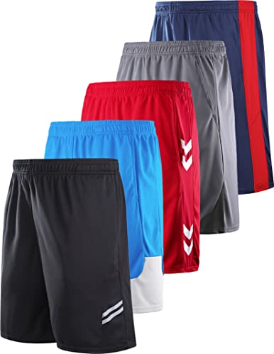Black/Sky Blue/Red/Gray/Navy