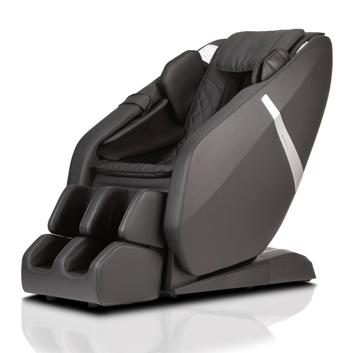 Katana 700 Full Body Massage Chair with Zero Gravity - Shiatsu Massage for Home & Office Relaxation