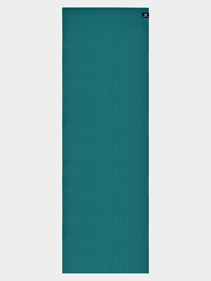 Premium Non-Slip 6mm Thick Yoga Mat for Hot Yoga & Home Workouts - Eco-Friendly TPE Exercise Mat with Carrying Strap - Ideal for Pilates, Gym & Studio Practice