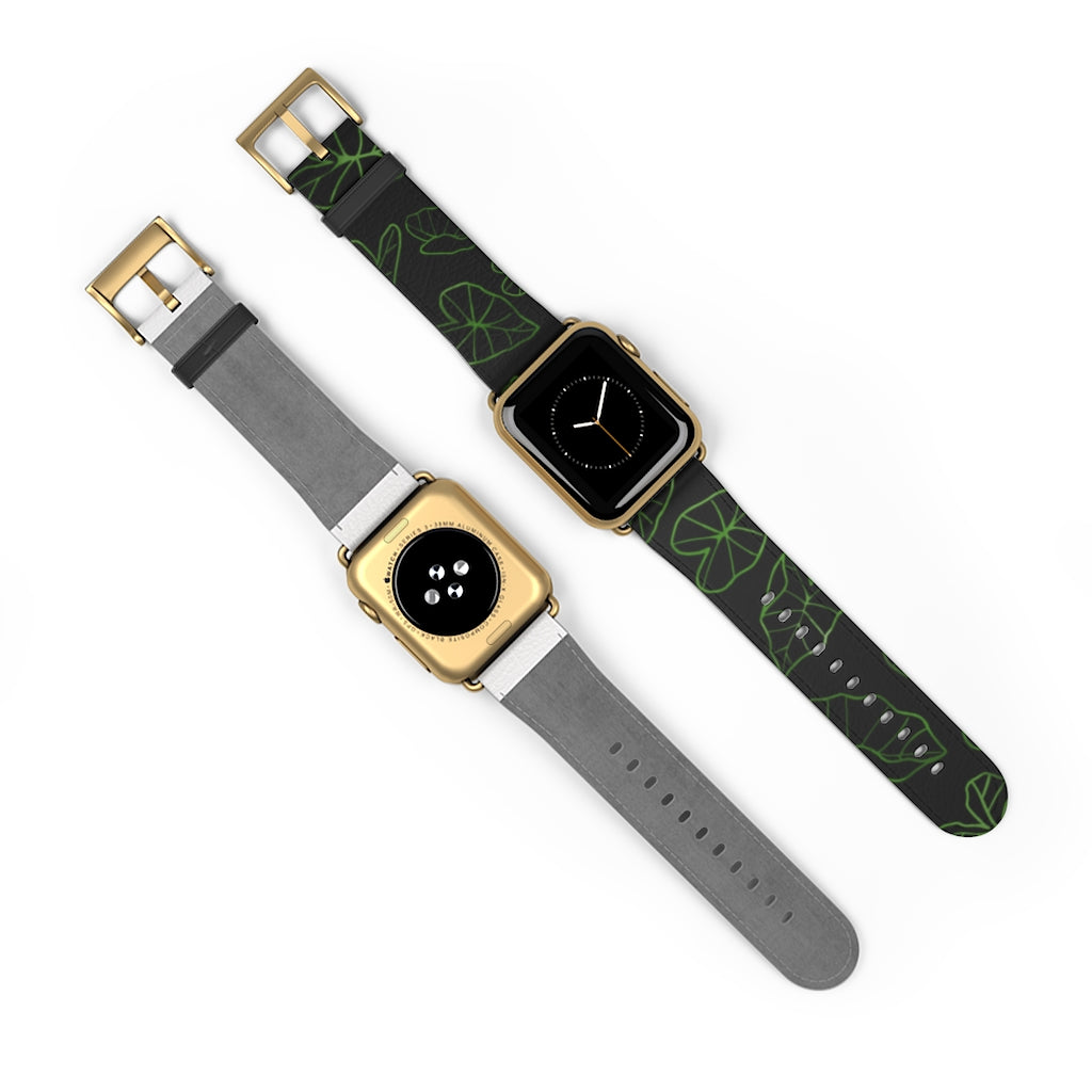 Premium Kalo Apple Watch Band - Durable & Stylish Replacement Strap for Apple Watch Series 1-9 & SE - Perfect for Workouts, Running & Everyday Wear