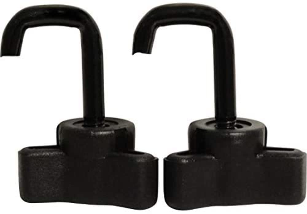 Millennium Treestands J-Pins - 8 Pack Hunting Tree Stand Accessories for Secure Climbing & Safety | Perfect for Deer Hunting, Bowhunting & Outdoor Adventures