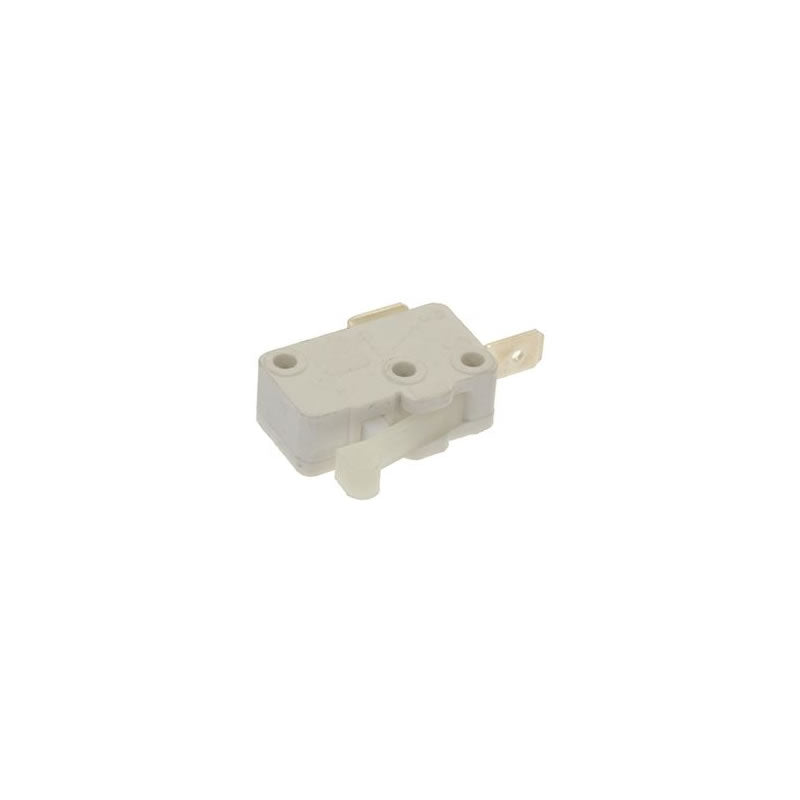 Fiorenzato Safety Micro Switch - High Quality Electrical Switch for Coffee Machines & Appliances | Durable & Reliable for Home & Commercial Use