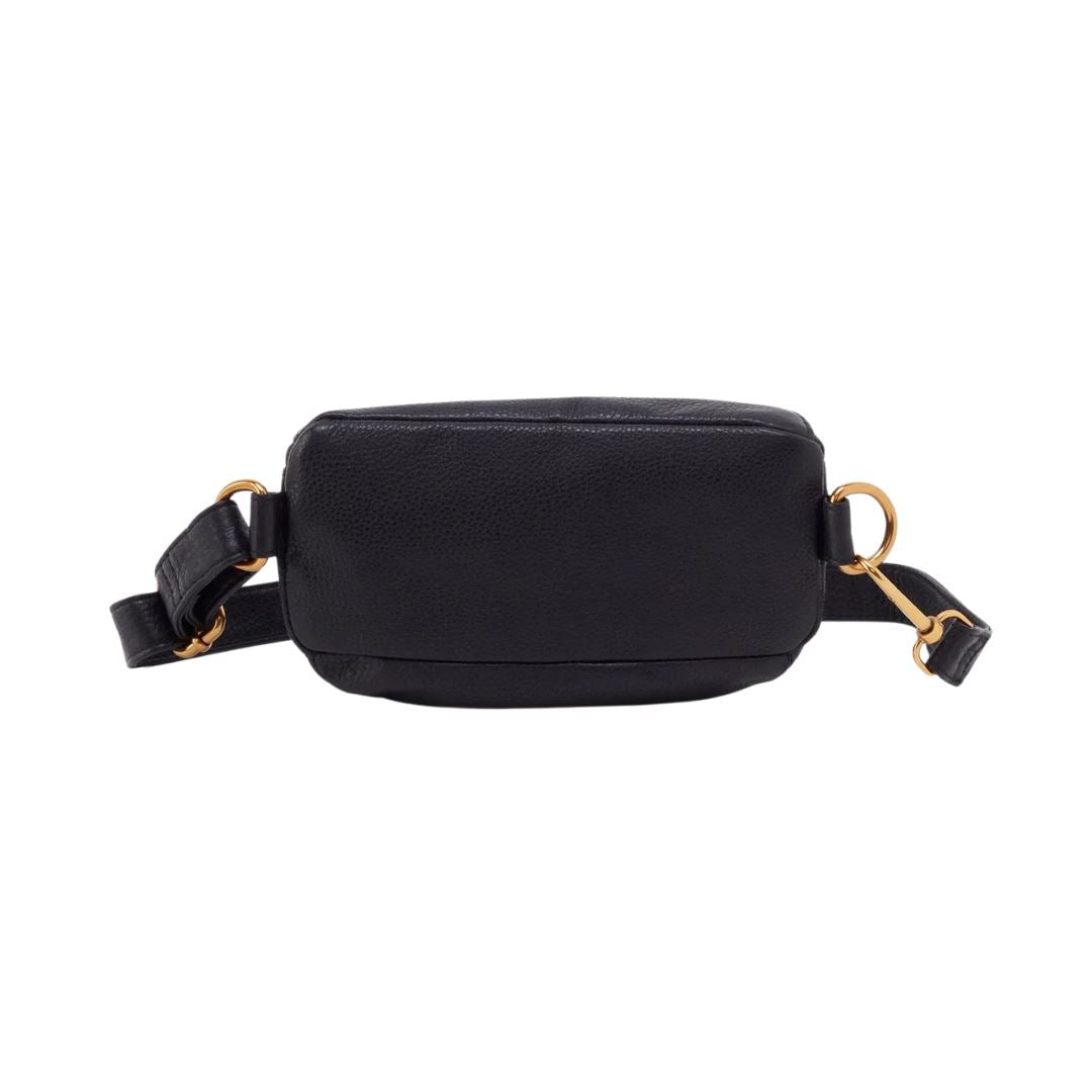 HOBO FERN Belt Bag for Women - Crossbody Sling Bag with Adjustable Strap - Stylish Hands-Free Purse for Travel, Shopping & Everyday Use