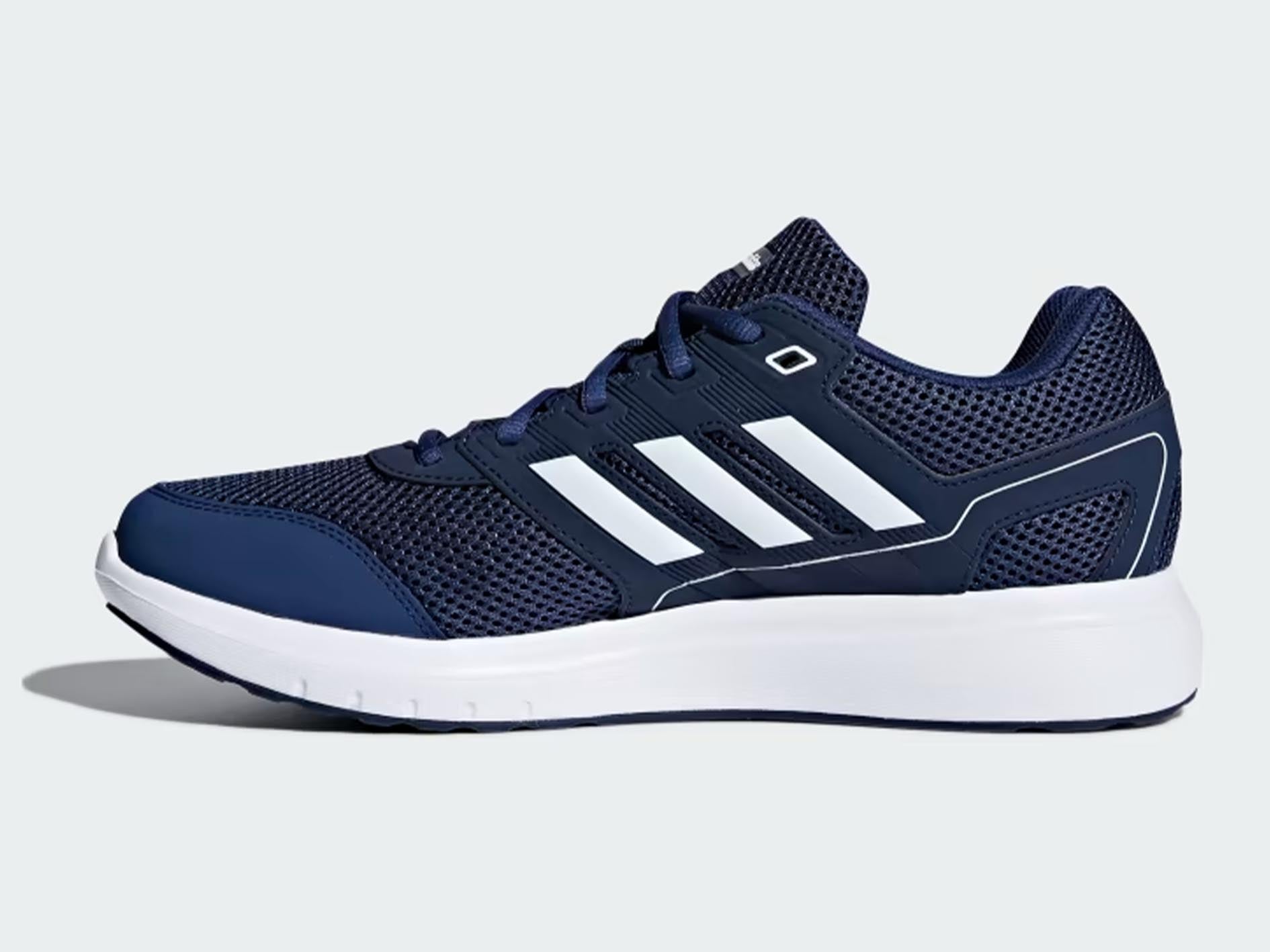 Adidas Men's Duramo Lite 2.0 Running Shoes CG4048 - Lightweight Comfort for Jogging, Gym & Everyday Wear