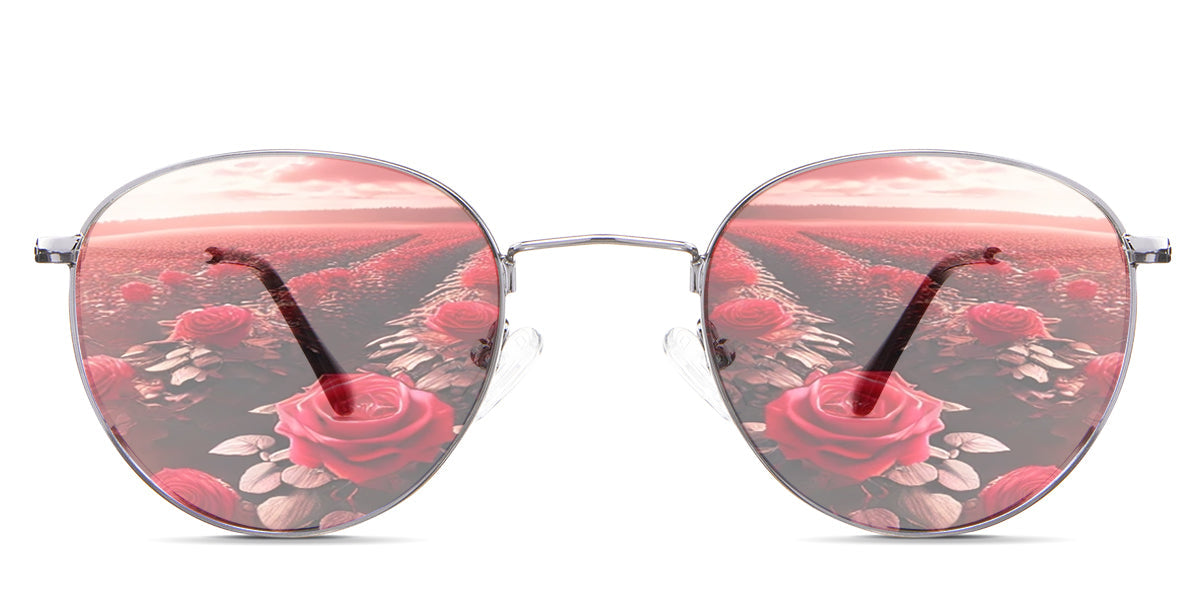 Prescription Tinted Sunglasses for Men - UV Protection Polarized Lenses for Driving, Fishing & Outdoor Activities