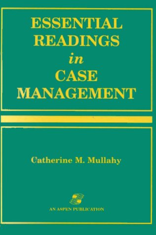 Best Case Management Books for Professionals - Essential Readings & Guides for Social Workers, Nurses & Healthcare Providers