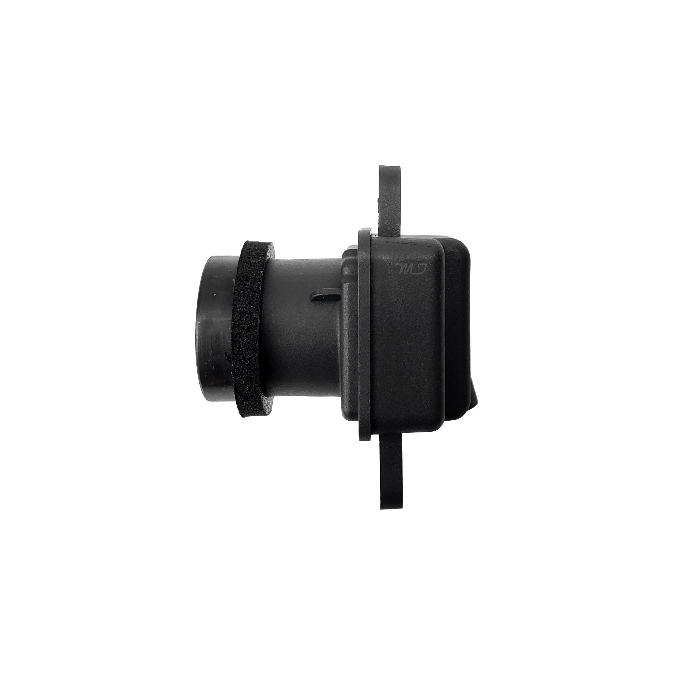 OEM Replacement Backup Camera for Dodge Journey (2011-2019) - Part # 56054158AB/AC/AD/AE/AF/AG - High-Quality Rear View Camera for Safe Parking & Reversing