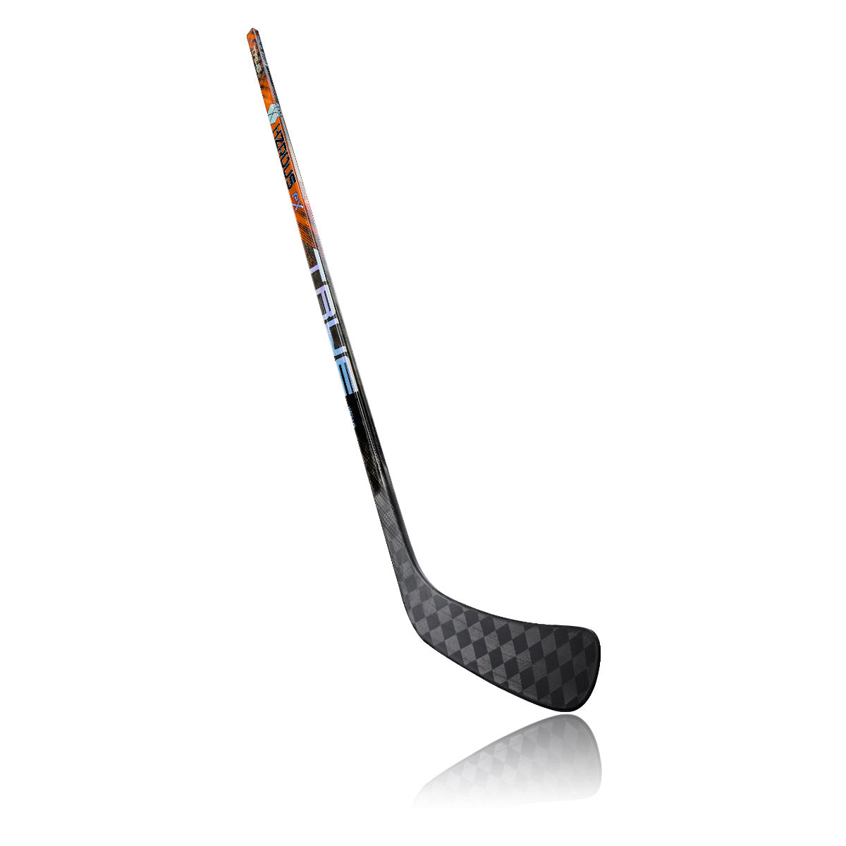 TRUE HZRDUS PX Intermediate Ice Hockey Stick - Lightweight Carbon Fiber Shaft for Youth & Adult Players - Perfect for Practice, Training & Competitive Games