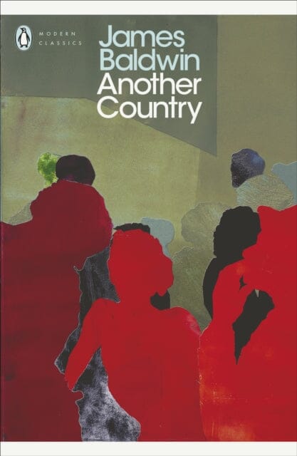 Another Country by James Baldwin - Classic American Novel - LGBTQ+ Literature - Social Issues Fiction - Perfect for Book Clubs & Literature Lovers