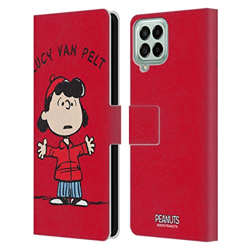 Lucy van Pelt
