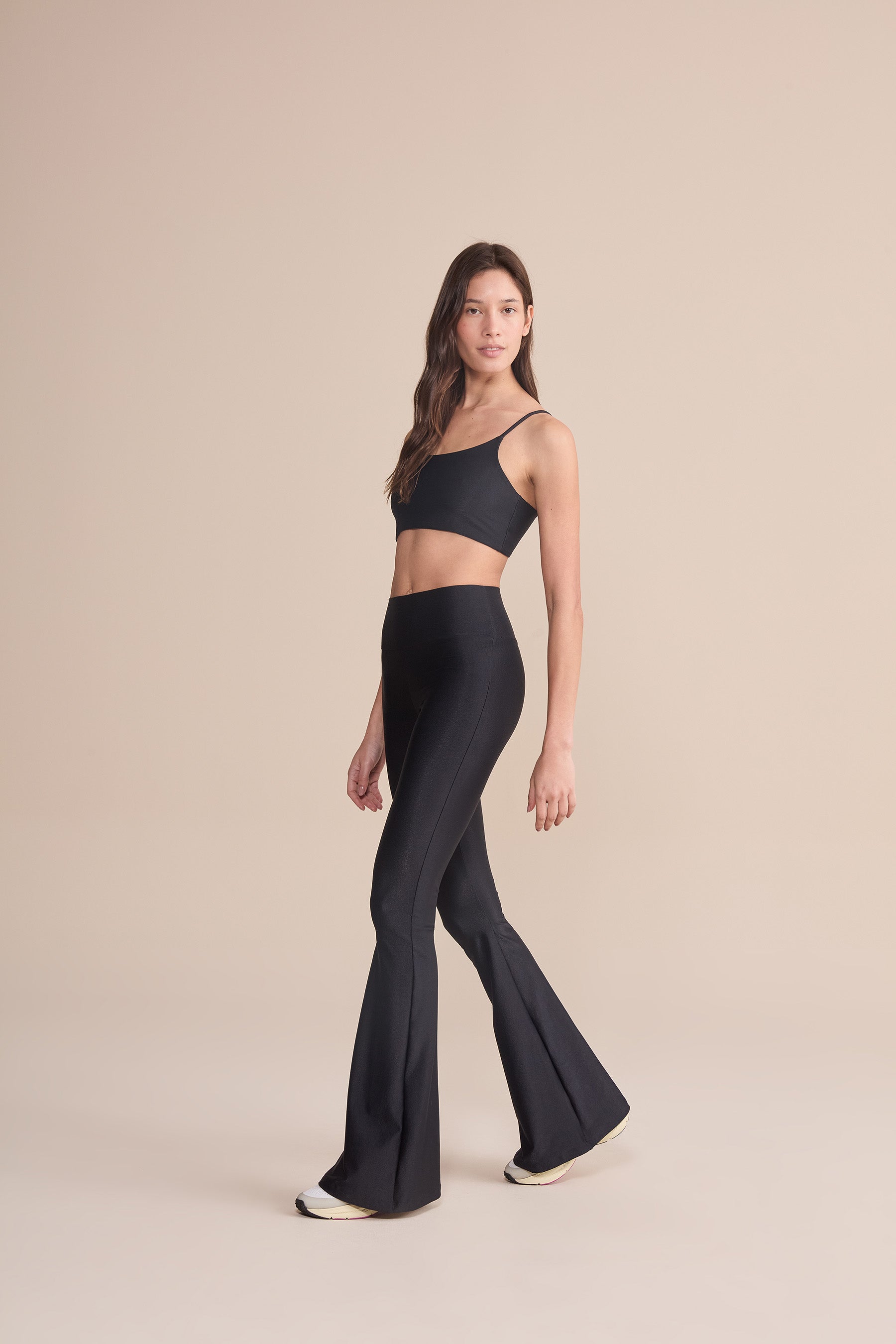 Allure® Adaptiv Flare Pants - Women's Stretch High Waist Bootcut Yoga Pants for Workout, Lounge & Everyday Wear