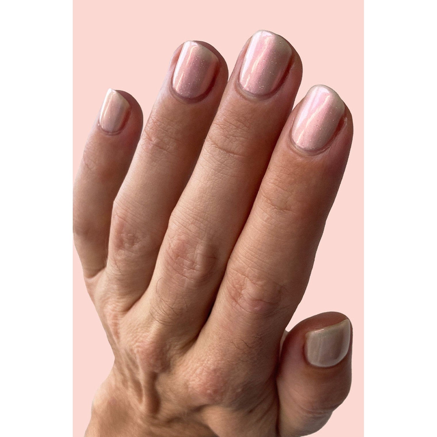 Cirque Colors Soleil Nail Polish - 0.37 oz Long-Lasting Vegan & Cruelty-Free Nail Lacquer for Manicures & Pedicures - Perfect for Salon, Home Use & Special Occasions