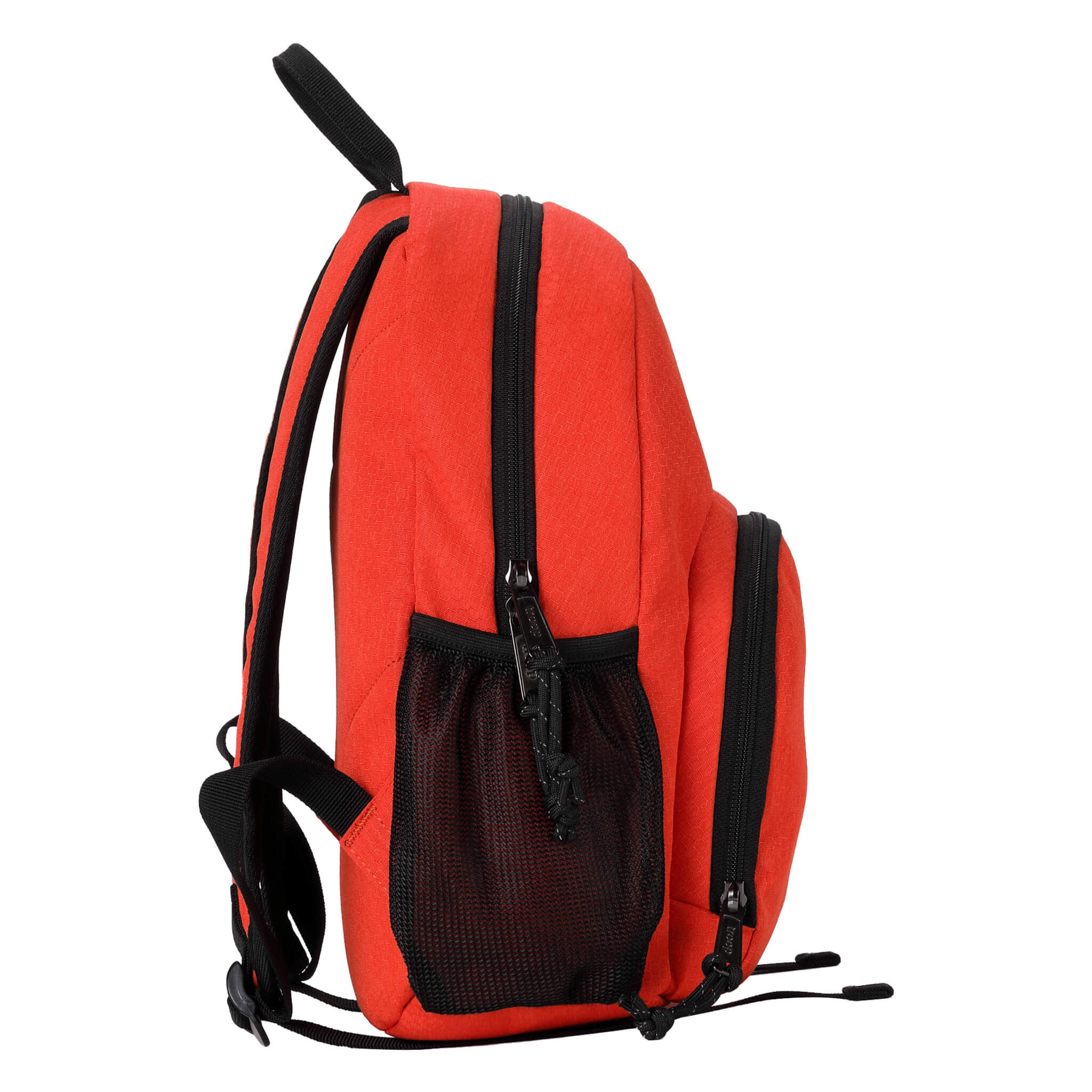 TB008 Troop London Urban Backpack Small - Stylish & Durable Men's Travel Backpack for Work, Gym & Daily Commute - Perfect for Business, College & Outdoor Adventures
