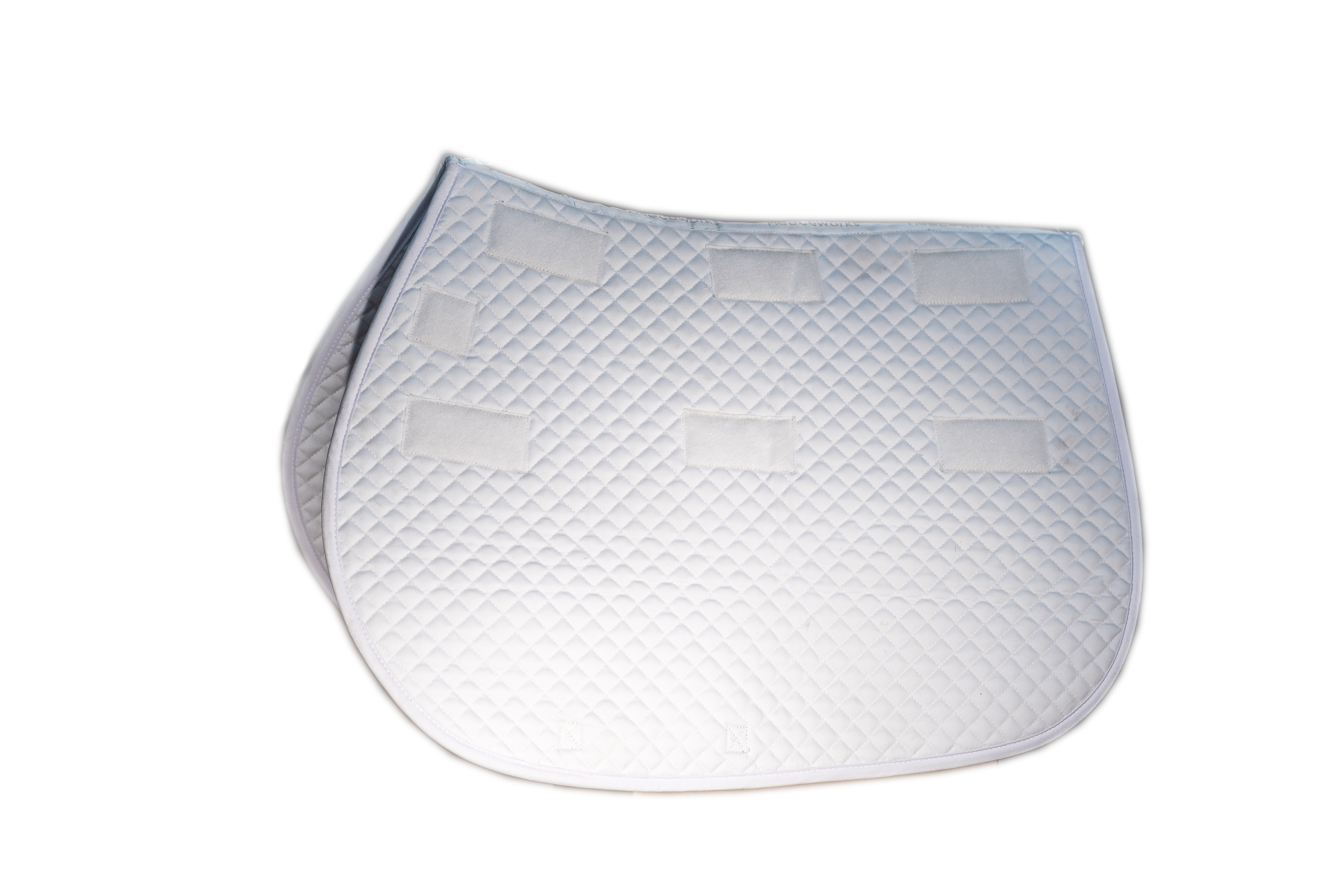 Quilted Replacement Pad with Velcro - All-Purpose & Close Contact for Horse Blankets, Dog Beds & Pet Covers | Durable & Comfortable for Equestrian & Pet Use