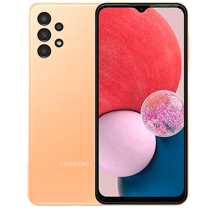 Samsung Galaxy A13 5G (2022) Smartphone - 6.6